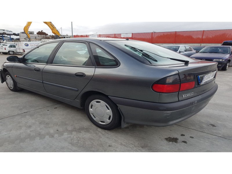 renault laguna (b56 del año 1993