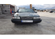 volvo serie 460 del año 1994