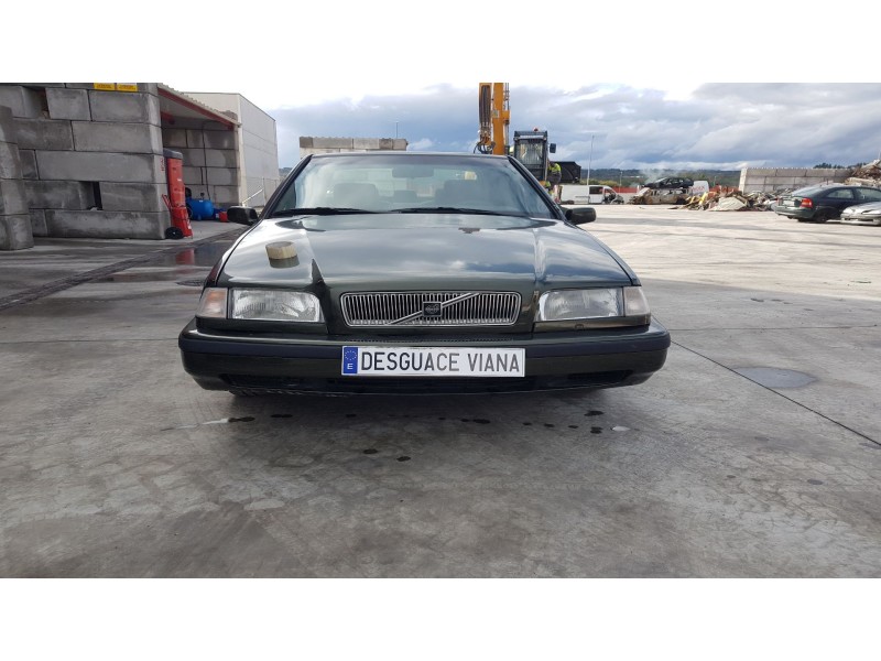 volvo serie 460 del año 1994
