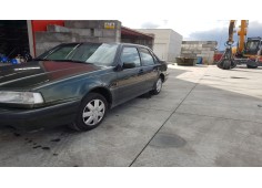 volvo serie 460 del año 1994 2