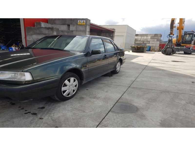 volvo serie 460 del año 1994