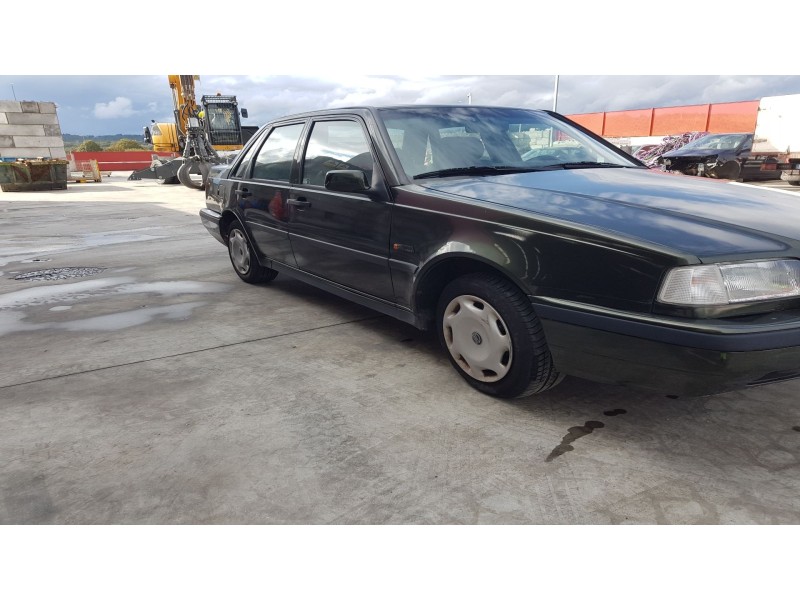 volvo serie 460 del año 1994