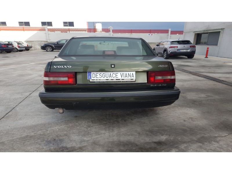 volvo serie 460 del año 1994