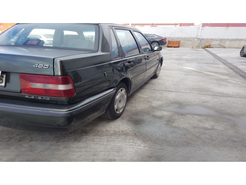 volvo serie 460 del año 1994