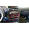 opel astra g fastback (f48 f08) del año 2000