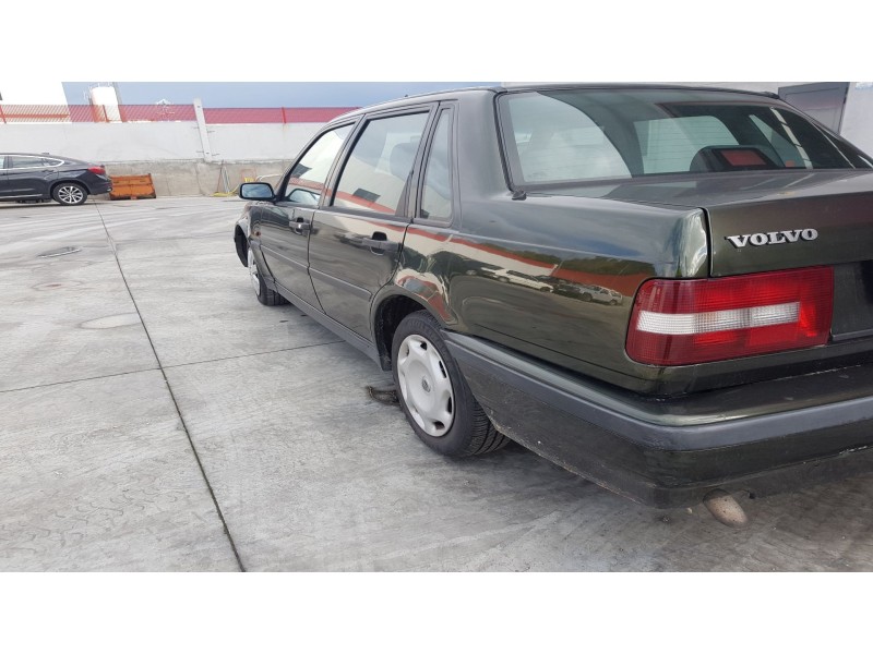 volvo serie 460 del año 1994