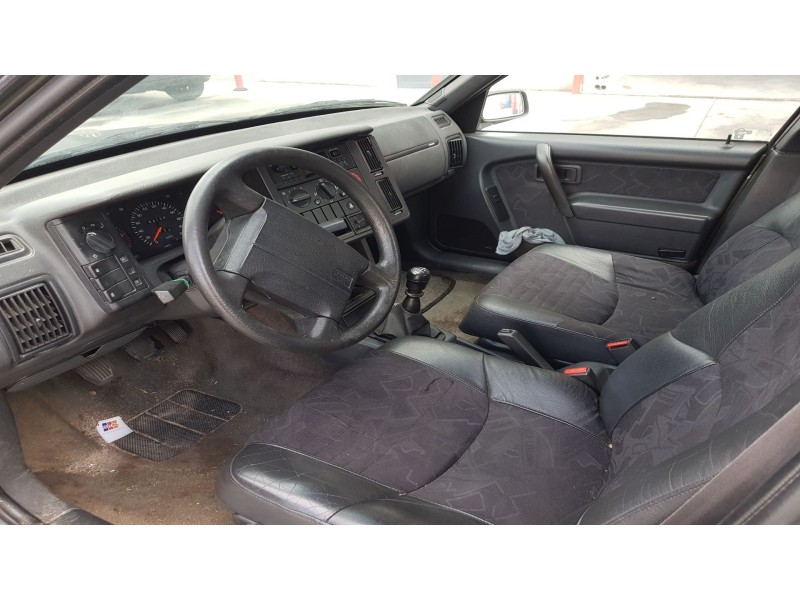 volvo serie 460 del año 1994