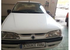renault 19 ii (b/c53_) del año 1992
