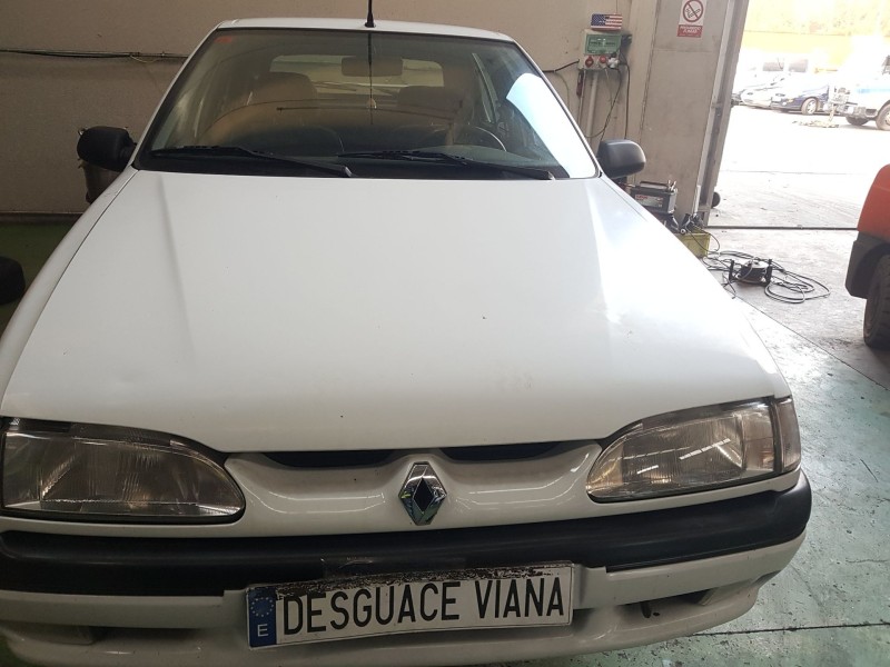 renault 19 ii (b/c53_) del año 1992