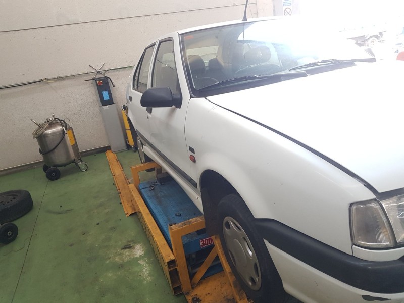 renault 19 ii (b/c53_) del año 1992