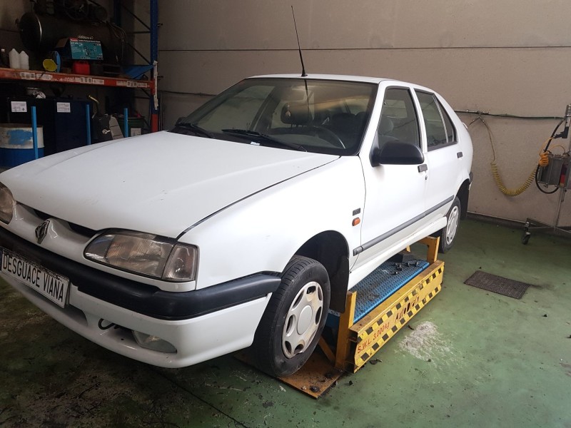 renault 19 ii (b/c53_) del año 1992