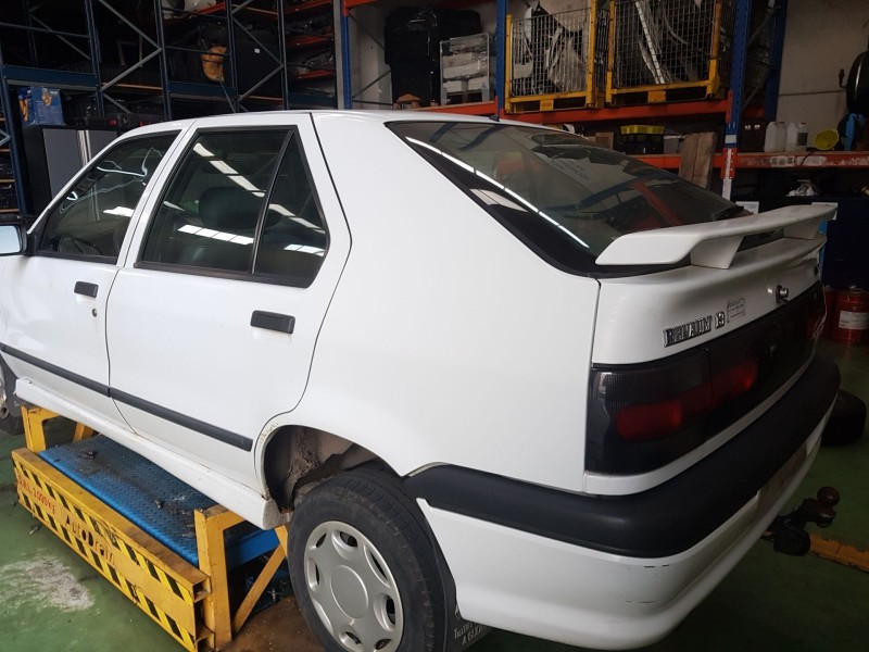 renault 19 ii (b/c53_) del año 1992