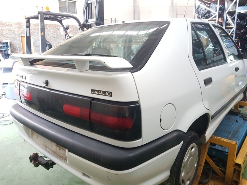 renault 19 ii (b/c53_) del año 1992