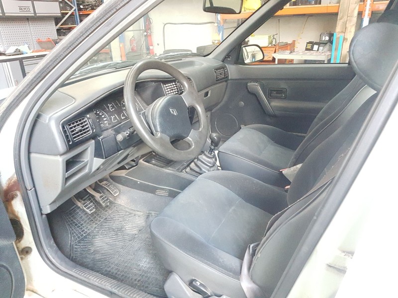 renault 19 ii (b/c53_) del año 1992