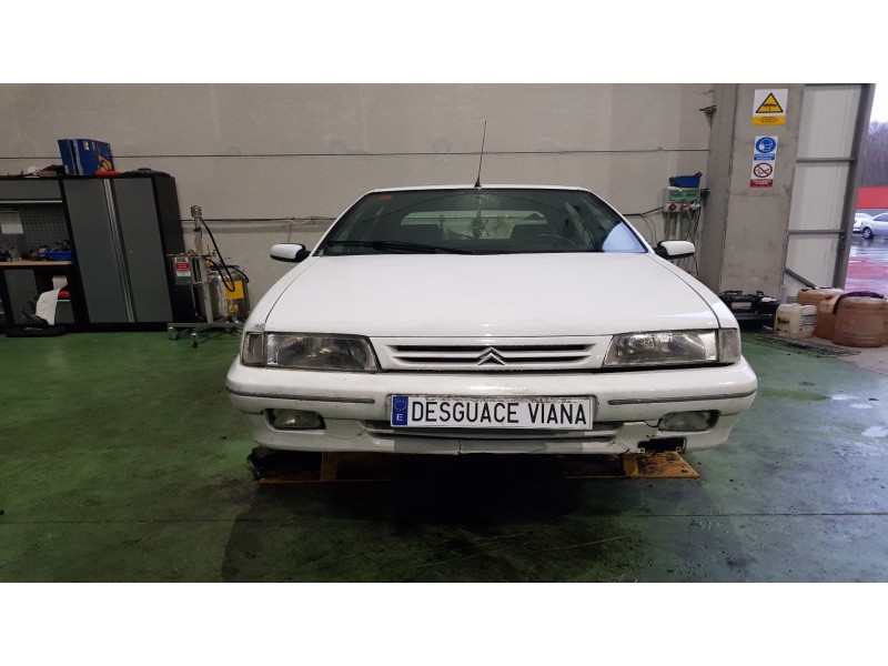 citroen zx del año 1993