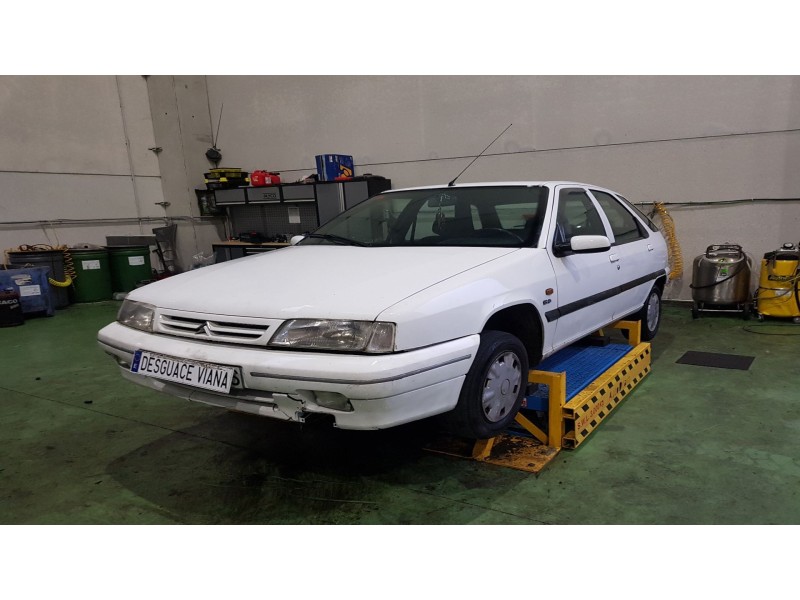citroen zx del año 1993