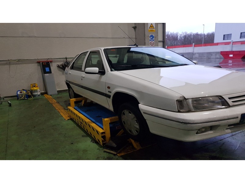 citroen zx del año 1993