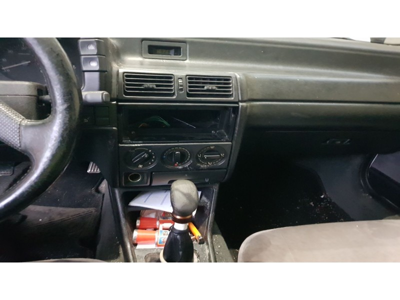 citroen zx del año 1993
