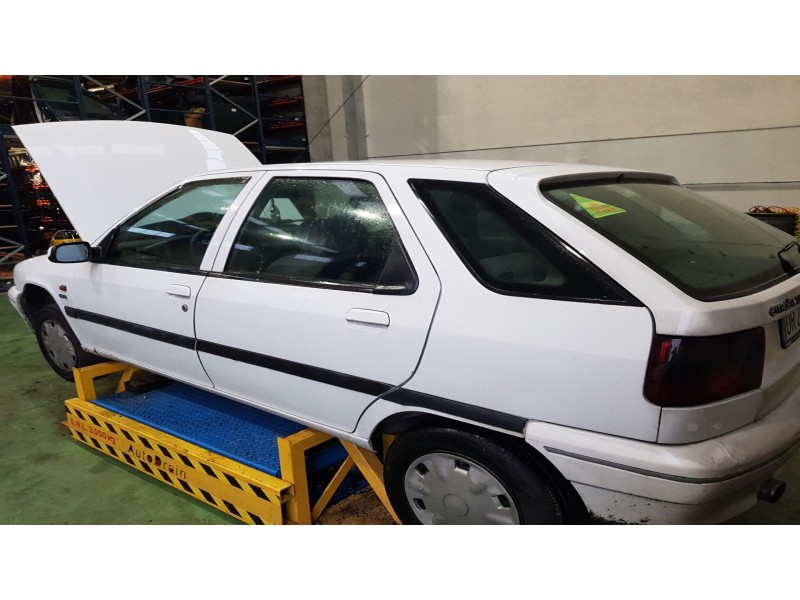 citroen zx del año 1993