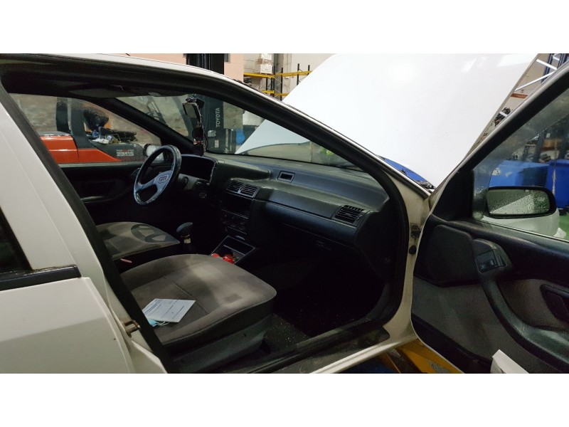 citroen zx del año 1993