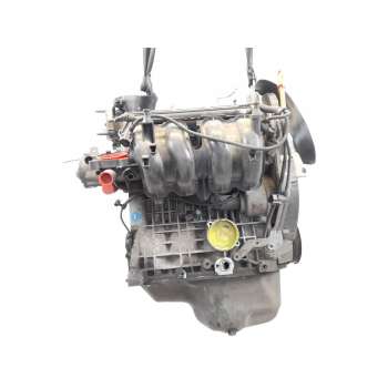 MOTOR COMPLETO BBY 
