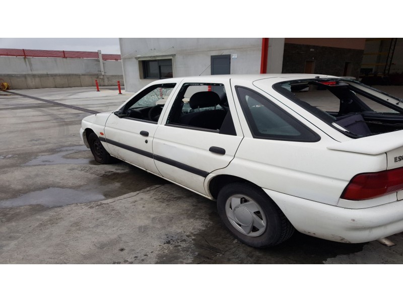 ford escort vi (gal, aal, abl) del año 1995