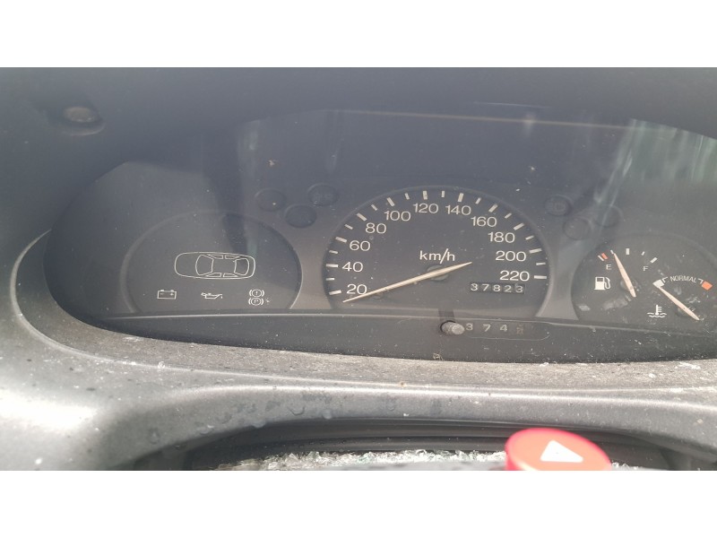ford escort vi (gal, aal, abl) del año 1995