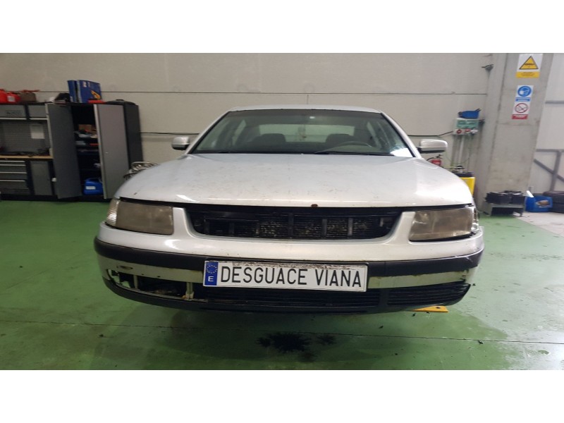 volkswagen passat berlina (3b2) del año 1996