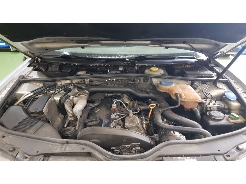 volkswagen passat berlina (3b2) del año 1996