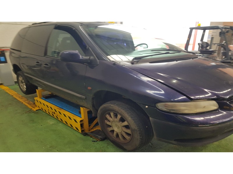 chrysler voyager (gs) del año 1995