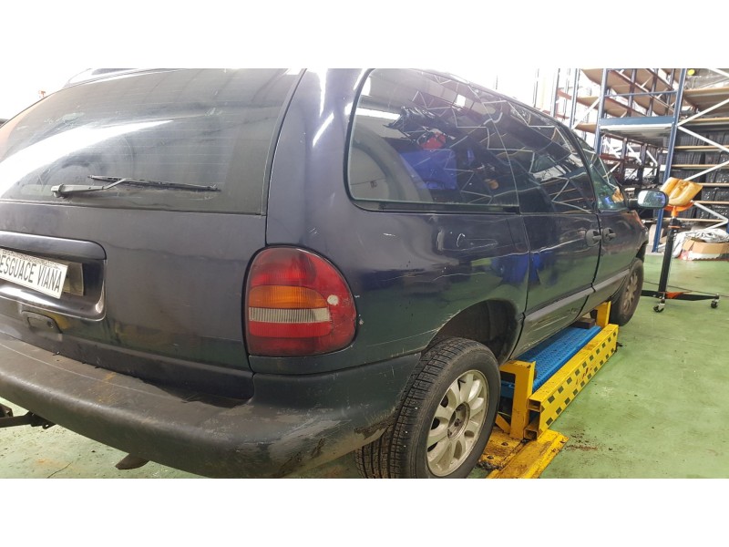 chrysler voyager (gs) del año 1995