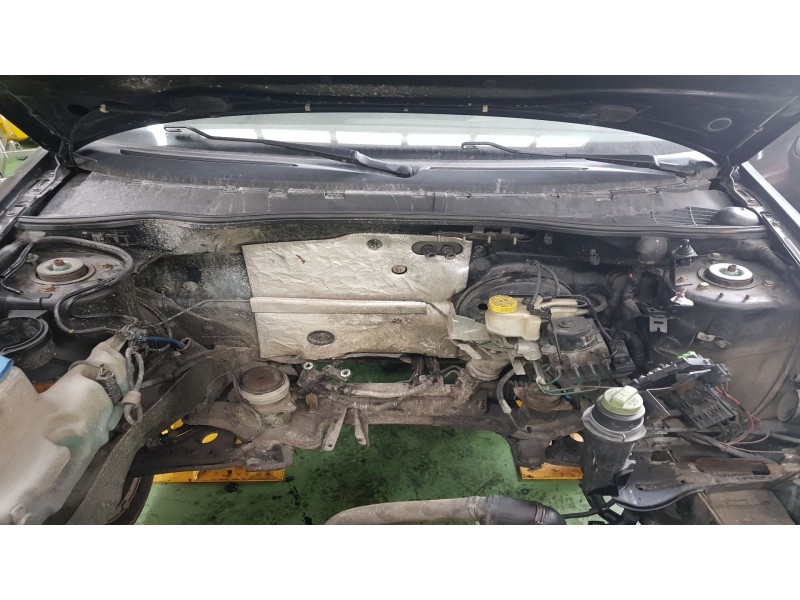 seat ibiza (6k) del año 1997