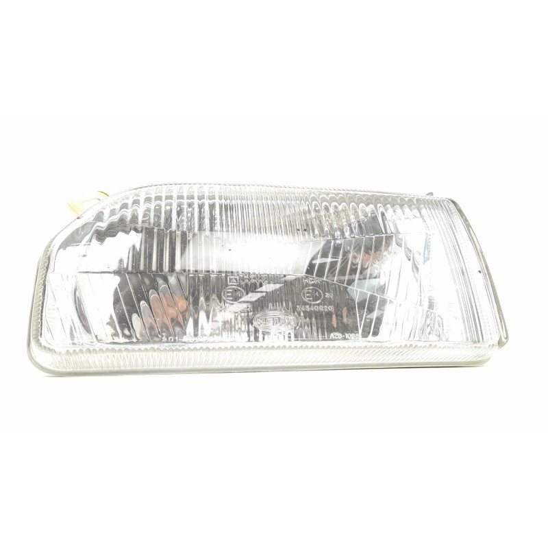 Recambio de faro izquierdo para ford escort classic (aal, abl) 1.6 16v referencia OEM IAM 59AG13K060AA  