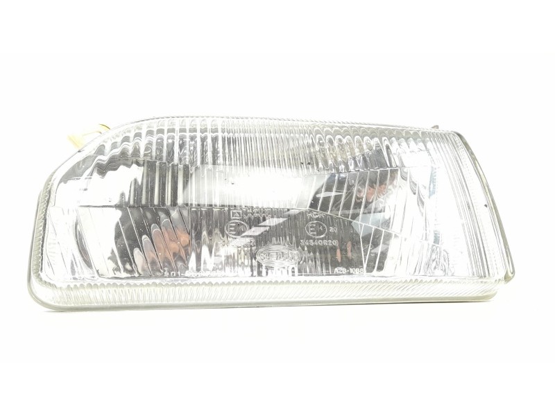 Recambio de faro izquierdo para ford escort classic (aal, abl) 1.6 16v referencia OEM IAM 59AG13K060AA  