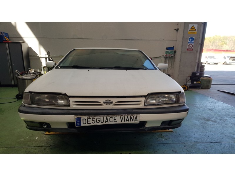 nissan primera berl./familiar (p10/w10) del año 1990