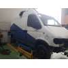 renault master ii furgoneta (fd) del año 1998