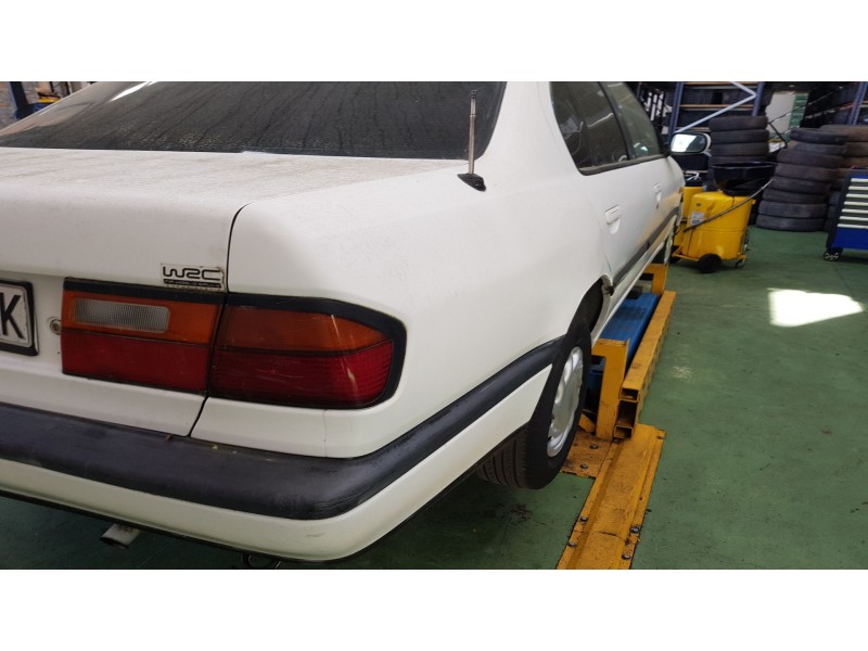 nissan primera berl./familiar (p10/w10) del año 1990