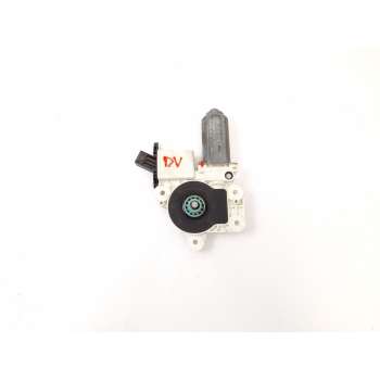MOTOR ELEVALUNAS TRASERO DERECHO 24414777RH 106365105 991324102