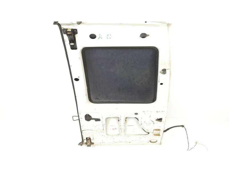 Recambio de porton trasero izquierdo para citroen c15 ranchera familiar 1.8 d referencia OEM IAM   