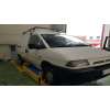 peugeot expert furgón (222) del año 1997