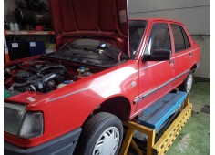 peugeot 309 ii (3c, 3a) del año 1989 2