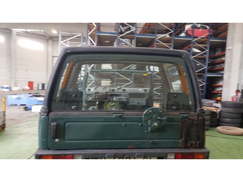 suzuki sj 410 del año 1981