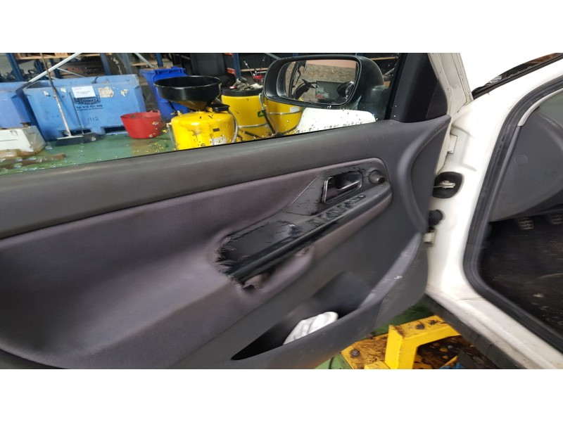 seat cordoba fastback (6k2) del año 1999