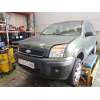 ford fusion (ju_) 1.6 tdci del año 2005