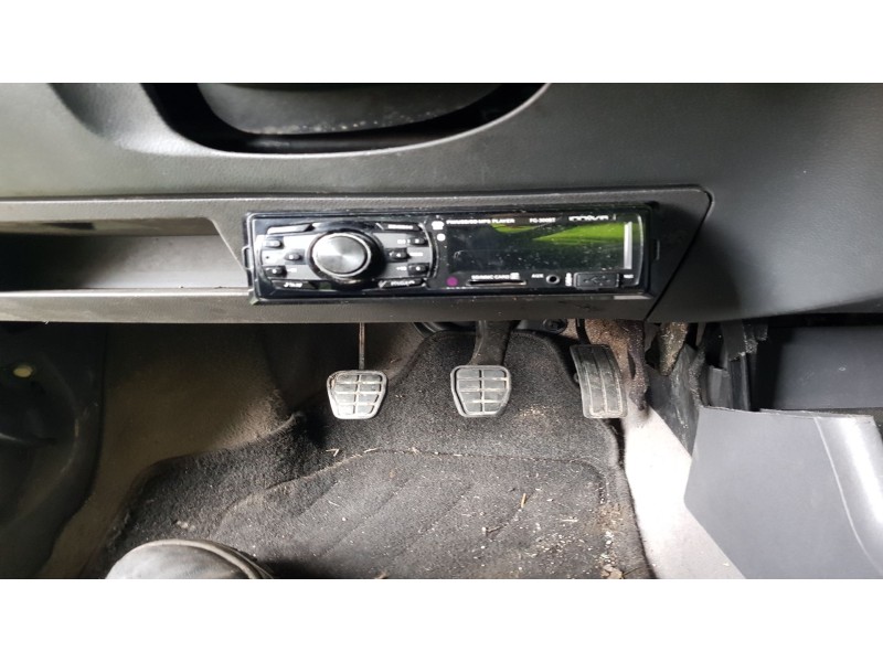 seat cordoba fastback (6k2) del año 1999