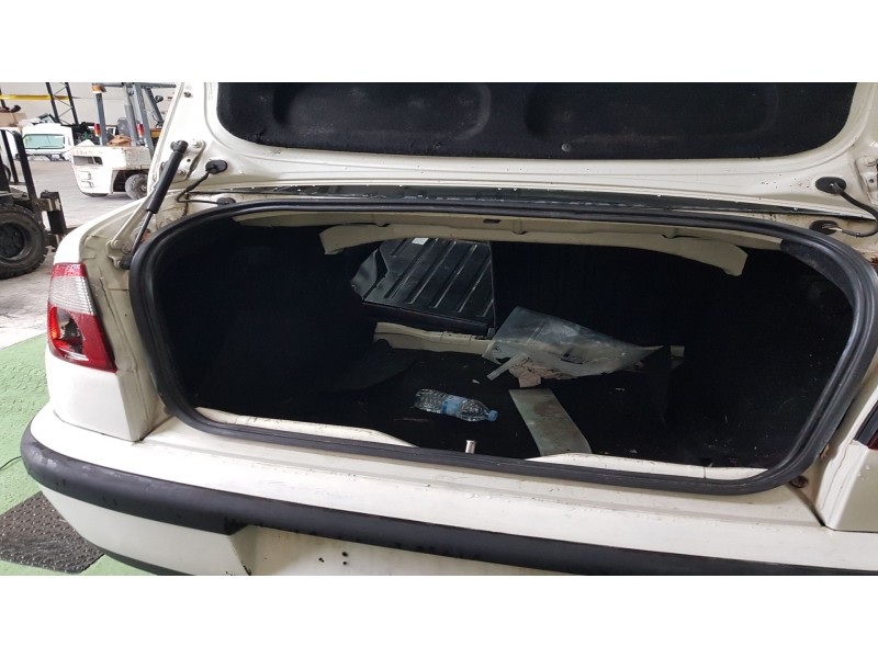 seat cordoba fastback (6k2) del año 1999