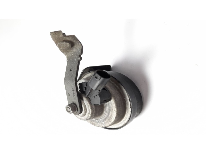 Recambio de claxon para bmw serie 3 touring (e46) 320d referencia OEM IAM 55306  