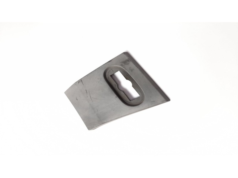 Recambio de moldura para mercedes sprinter 3,5-t furgón (906) 316 cdi referencia OEM IAM A9066901182  