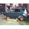 mercedes-benz clase m (bm 163) del año 2003