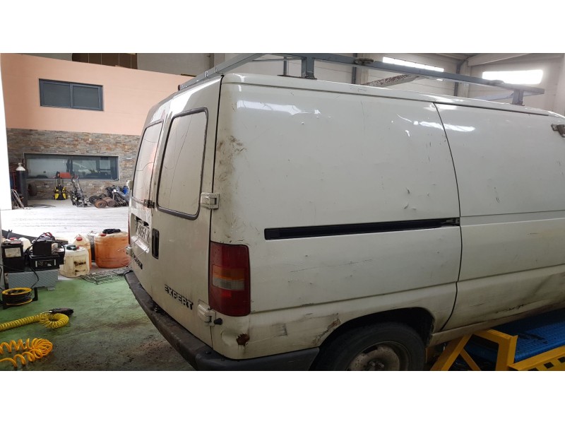peugeot expert furgón (222) del año 1996